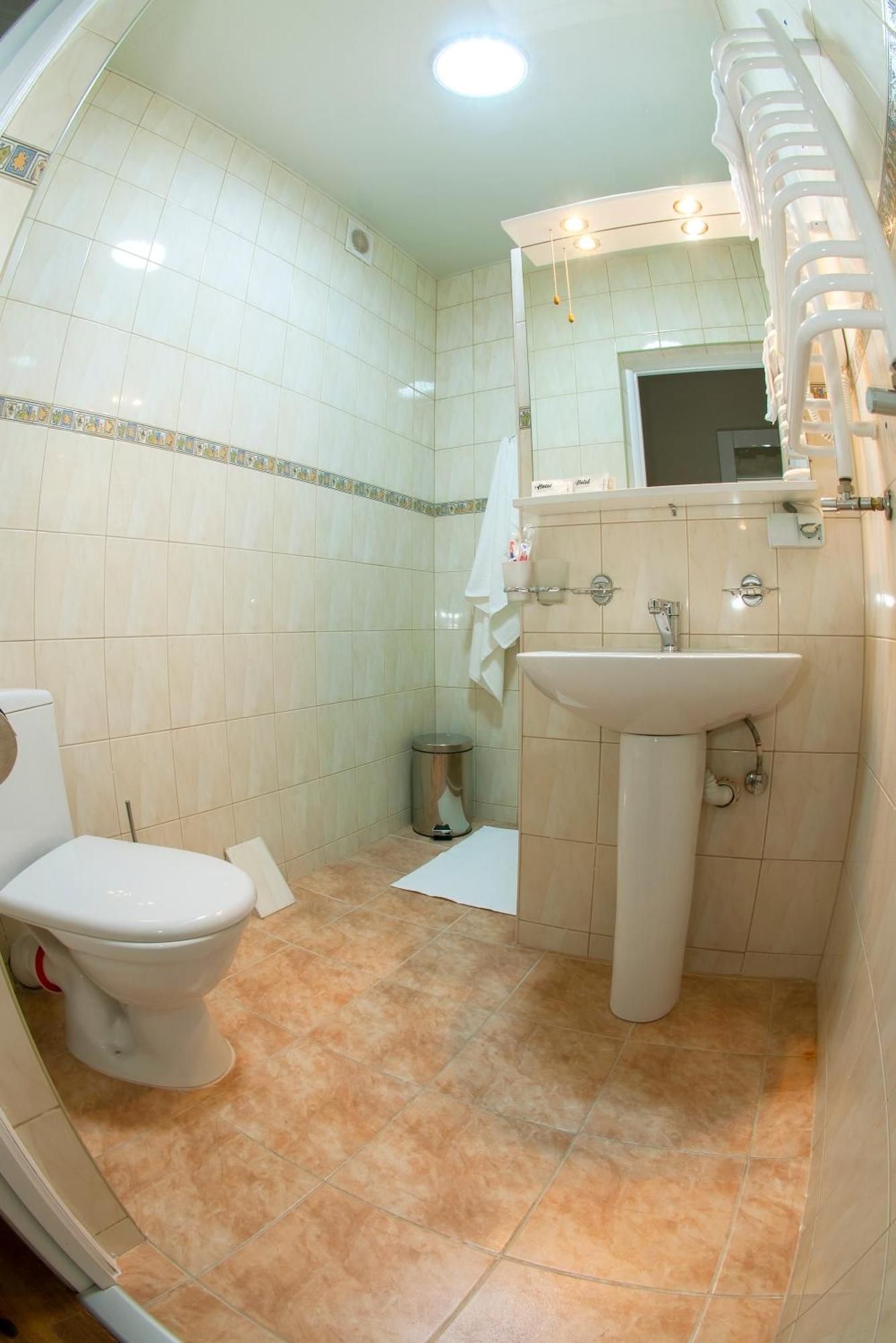 Embrace Hotel ตรุสคาเวตส์ ภายนอก รูปภาพ