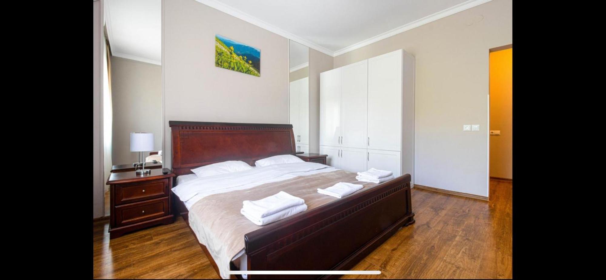 Embrace Hotel ตรุสคาเวตส์ ภายนอก รูปภาพ